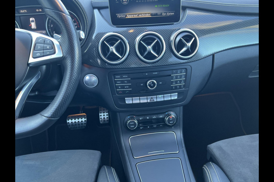 Mercedes-Benz B-Klasse 180 Business Solution AMG | Trekhaak