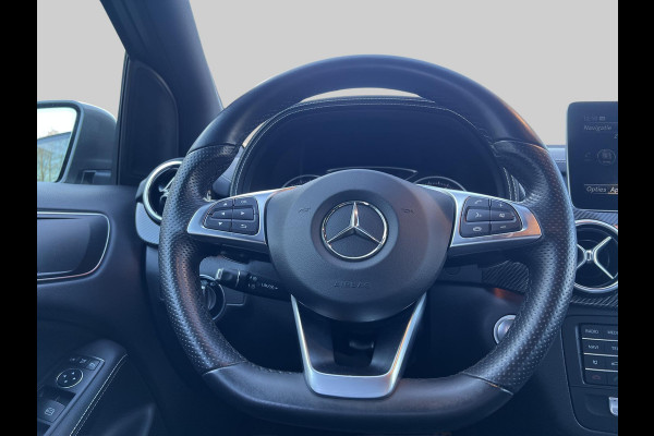 Mercedes-Benz B-Klasse 180 Business Solution AMG | Trekhaak