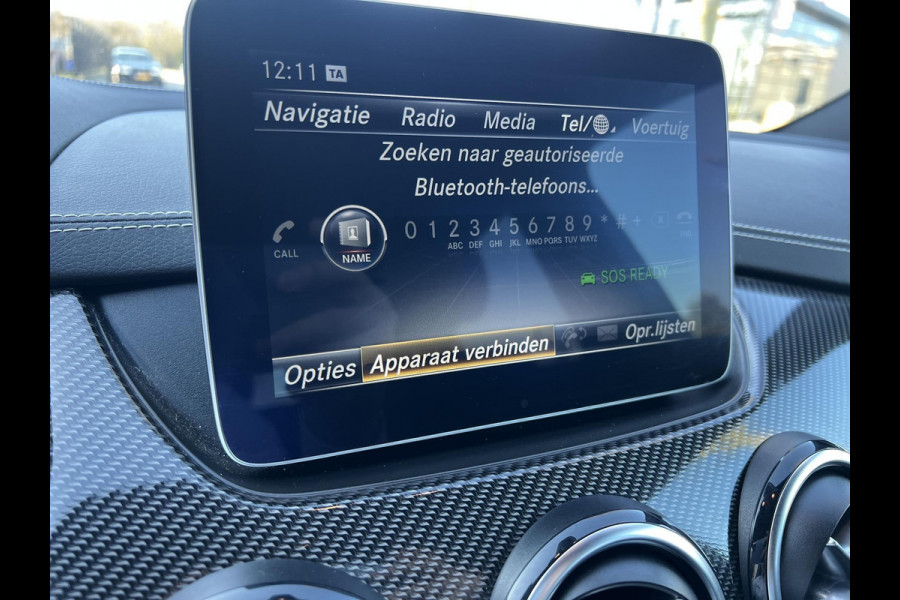 Mercedes-Benz B-Klasse 180 Business Solution AMG | Trekhaak