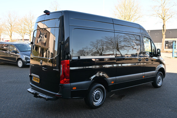 Mercedes-Benz Sprinter 317 CDI L2H2 Distronic, 2 Schuifdeuren, Trekhaak, Camera