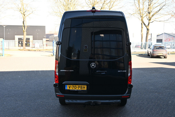 Mercedes-Benz Sprinter 317 CDI L2H2 Distronic, 2 Schuifdeuren, Trekhaak, Camera