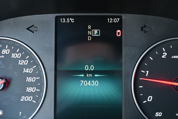 Mercedes-Benz Sprinter 317 CDI L2H2 Distronic, 2 Schuifdeuren, Trekhaak, Camera