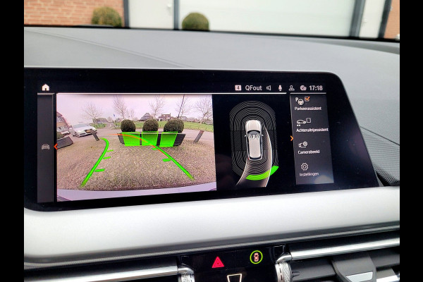 BMW 1-serie 118i Sport-Line, Camera, Digi Cockpit [1e eig. NL BTW]