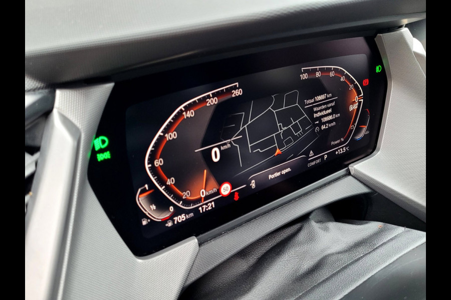 BMW 1-serie 118i Sport-Line, Camera, Digi Cockpit [1e eig. NL BTW]