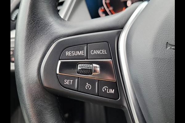 BMW 1-serie 118i Sport-Line, Camera, Digi Cockpit [1e eig. NL BTW]