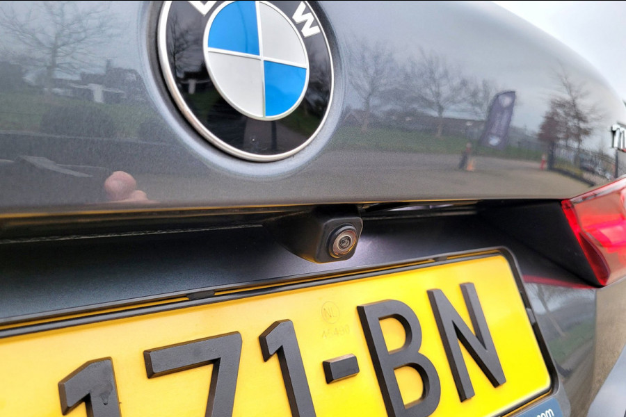 BMW 1-serie 118i Sport-Line, Camera, Digi Cockpit [1e eig. NL BTW]