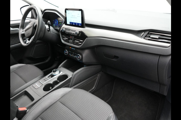 Ford Kuga 2.5 Titanium X Plug In Hybrid 225pk dealer O.H PHEV | Trekhaak af Fabriek | Panodak | Adaptive Cruise | B & O Sound | Head Up |  Keyless | Stuur & Stoelverwarming | 360 Camera |