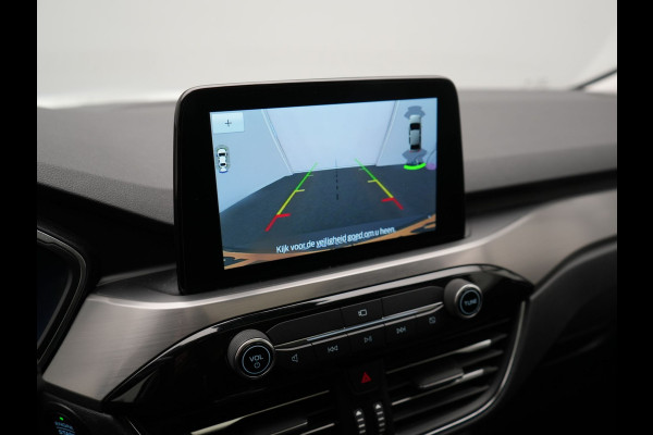 Ford Kuga 2.5 Titanium X Plug In Hybrid 225pk dealer O.H PHEV | Trekhaak af Fabriek | Panodak | Adaptive Cruise | B & O Sound | Head Up |  Keyless | Stuur & Stoelverwarming | 360 Camera |