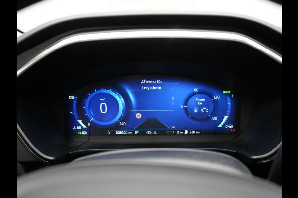 Ford Kuga 2.5 Titanium X Plug In Hybrid 225pk dealer O.H PHEV | Trekhaak af Fabriek | Panodak | Adaptive Cruise | B & O Sound | Head Up |  Keyless | Stuur & Stoelverwarming | 360 Camera |