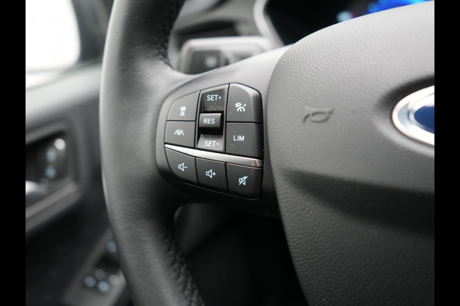 Ford Kuga 2.5 Titanium X Plug In Hybrid 225pk dealer O.H PHEV | Trekhaak af Fabriek | Panodak | Adaptive Cruise | B & O Sound | Head Up |  Keyless | Stuur & Stoelverwarming | 360 Camera |