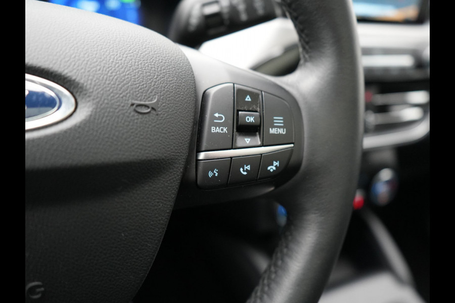 Ford Kuga 2.5 Titanium X Plug In Hybrid 225pk dealer O.H PHEV | Trekhaak af Fabriek | Panodak | Adaptive Cruise | B & O Sound | Head Up |  Keyless | Stuur & Stoelverwarming | 360 Camera |