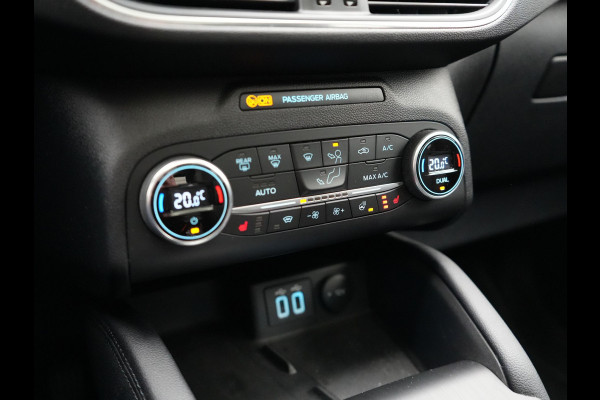 Ford Kuga 2.5 Titanium X Plug In Hybrid 225pk dealer O.H PHEV | Trekhaak af Fabriek | Panodak | Adaptive Cruise | B & O Sound | Head Up |  Keyless | Stuur & Stoelverwarming | 360 Camera |