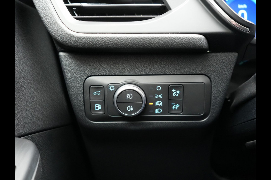 Ford Kuga 2.5 Titanium X Plug In Hybrid 225pk dealer O.H PHEV | Trekhaak af Fabriek | Panodak | Adaptive Cruise | B & O Sound | Head Up |  Keyless | Stuur & Stoelverwarming | 360 Camera |