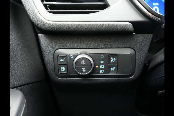 Ford Kuga 2.5 Titanium X Plug In Hybrid 225pk dealer O.H PHEV | Trekhaak af Fabriek | Panodak | Adaptive Cruise | B & O Sound | Head Up |  Keyless | Stuur & Stoelverwarming | 360 Camera |
