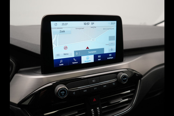 Ford Kuga 2.5 Titanium X Plug In Hybrid 225pk dealer O.H PHEV | Trekhaak af Fabriek | Panodak | Adaptive Cruise | B & O Sound | Head Up |  Keyless | Stuur & Stoelverwarming | 360 Camera |