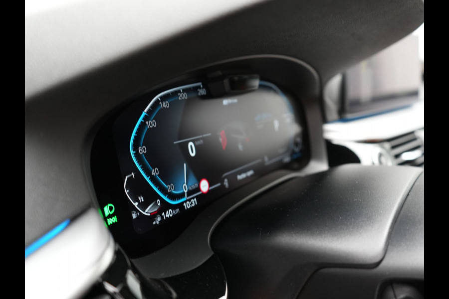 BMW 5 Serie Touring 530e xDrive Business Edition Plus PHEV 293pk Dealer O.H | Trekhaak af Fabriek | Adaptive Cruise | 360 Camera | M Sportstuur | Keyless | BLIS | Plug In Hybrid