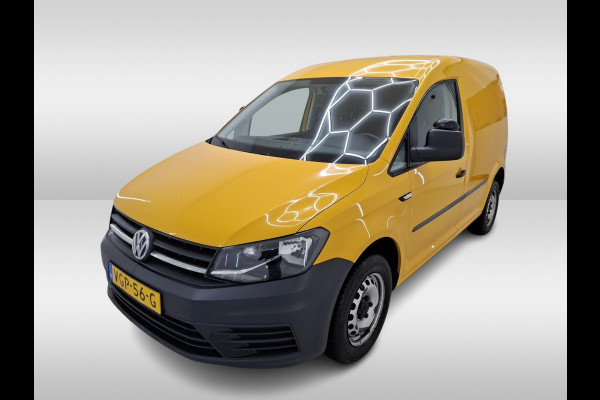 Volkswagen Caddy 2.0 TDI L1 H1 Airco Trekhaak