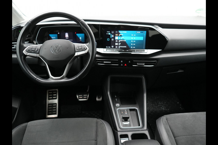 Volkswagen Caddy Maxi 1.5 TSI Style DSG Dealer O.H | Adaptive Cruise | Trekhaak Afn. | Apple Carplay | Camera | Alcantara Sportstoelen | LED Koplampen | Virtual | DAB | 17"L.M |