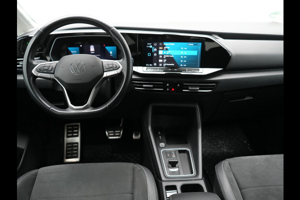 Volkswagen Caddy Maxi 1.5 TSI Style DSG Dealer O.H | Adaptive Cruise | Trekhaak Afn. | Apple Carplay | Camera | Alcantara Sportstoelen | LED Koplampen | Virtual | DAB | 17"L.M |