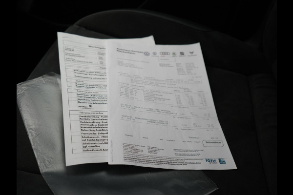 Volkswagen Caddy Maxi 1.5 TSI Style DSG Dealer O.H | Adaptive Cruise | Trekhaak Afn. | Apple Carplay | Camera | Alcantara Sportstoelen | LED Koplampen | Virtual | DAB | 17"L.M |