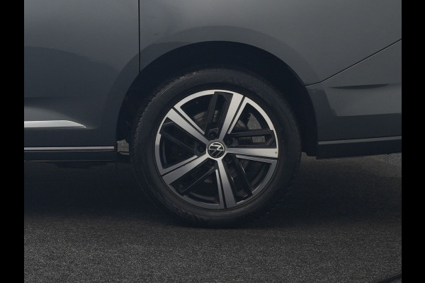 Volkswagen Caddy Maxi 1.5 TSI Style DSG Dealer O.H | Adaptive Cruise | Trekhaak Afn. | Apple Carplay | Camera | Alcantara Sportstoelen | LED Koplampen | Virtual | DAB | 17"L.M |