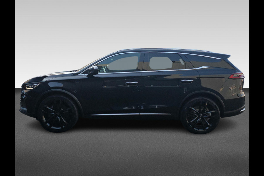 BYD TANG AWD Executive 86 kWh | 517PK | 7-zitter | leder | panoramadak | 360 Camera | Stoelverwarming/koeling | Adaptive cruisecontrol |