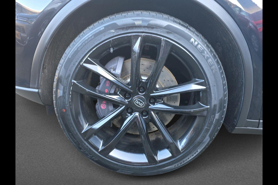 BYD TANG AWD Executive 86 kWh | 517PK | 7-zitter | leder | panoramadak | 360 Camera | Stoelverwarming/koeling | Adaptive cruisecontrol |