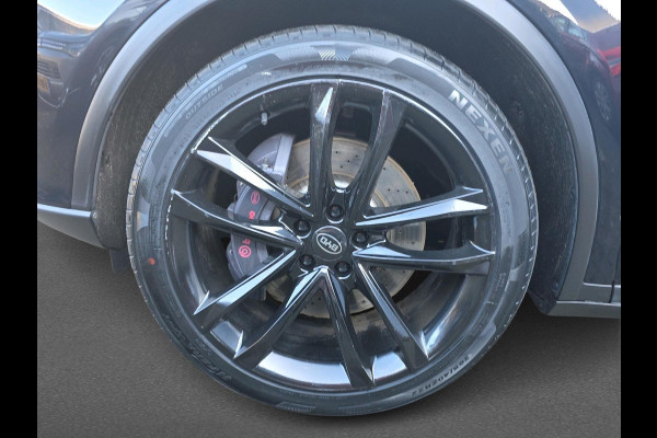 BYD TANG AWD Executive 86 kWh | 517PK | 7-zitter | leder | panoramadak | 360 Camera | Stoelverwarming/koeling | Adaptive cruisecontrol |