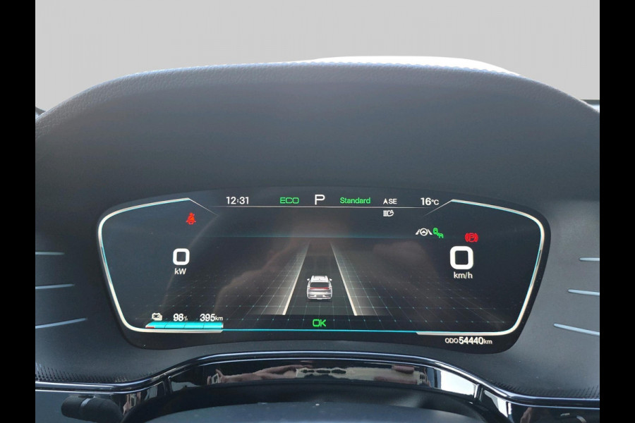 BYD TANG AWD Executive 86 kWh | 517PK | 7-zitter | leder | panoramadak | 360 Camera | Stoelverwarming/koeling | Adaptive cruisecontrol |