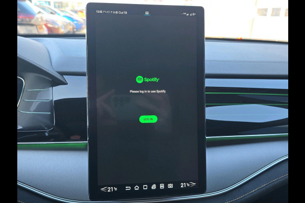 BYD TANG AWD Executive 86 kWh | 517PK | 7-zitter | leder | panoramadak | 360 Camera | Stoelverwarming/koeling | Adaptive cruisecontrol |