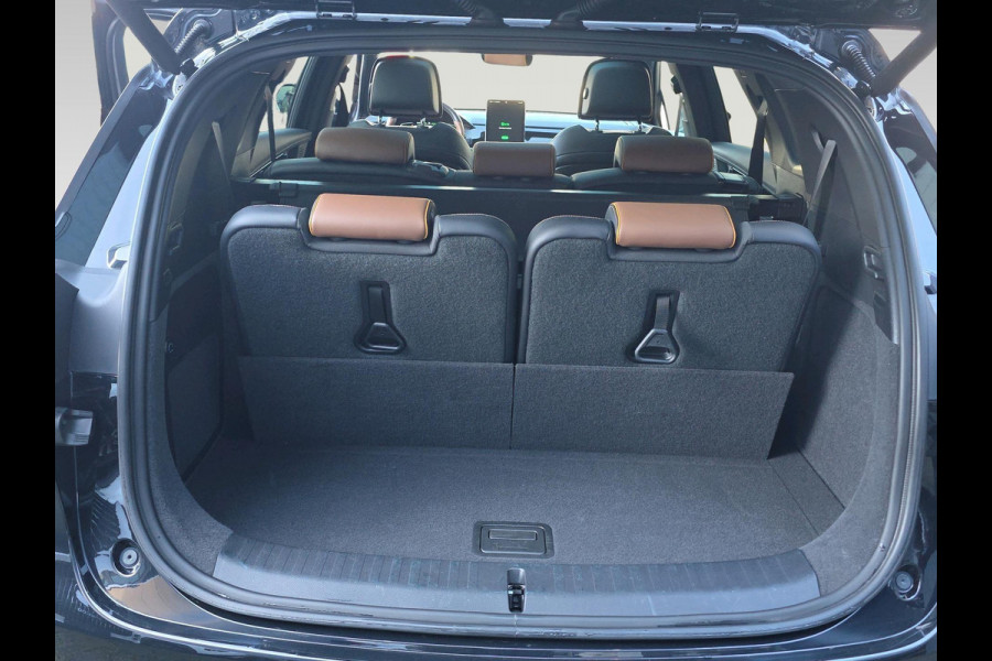BYD TANG AWD Executive 86 kWh | 517PK | 7-zitter | leder | panoramadak | 360 Camera | Stoelverwarming/koeling | Adaptive cruisecontrol |