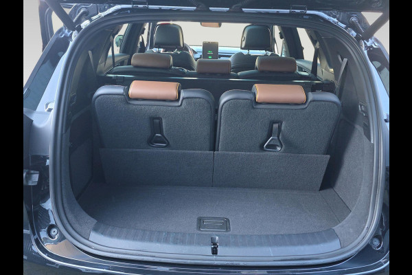 BYD TANG AWD Executive 86 kWh | 517PK | 7-zitter | leder | panoramadak | 360 Camera | Stoelverwarming/koeling | Adaptive cruisecontrol |