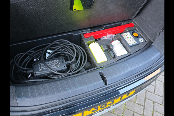 BYD TANG AWD Executive 86 kWh | 517PK | 7-zitter | leder | panoramadak | 360 Camera | Stoelverwarming/koeling | Adaptive cruisecontrol |