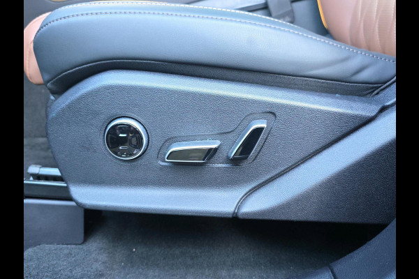 BYD TANG AWD Executive 86 kWh | 517PK | 7-zitter | leder | panoramadak | 360 Camera | Stoelverwarming/koeling | Adaptive cruisecontrol |