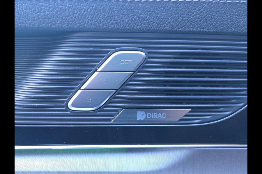 BYD TANG AWD Executive 86 kWh | 517PK | 7-zitter | leder | panoramadak | 360 Camera | Stoelverwarming/koeling | Adaptive cruisecontrol |