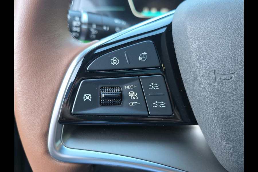 BYD TANG AWD Executive 86 kWh | 517PK | 7-zitter | leder | panoramadak | 360 Camera | Stoelverwarming/koeling | Adaptive cruisecontrol |