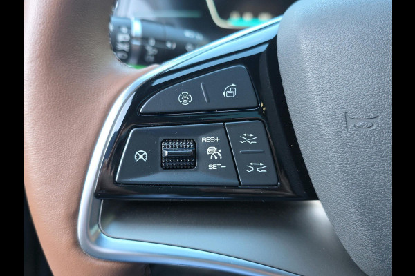 BYD TANG AWD Executive 86 kWh | 517PK | 7-zitter | leder | panoramadak | 360 Camera | Stoelverwarming/koeling | Adaptive cruisecontrol |