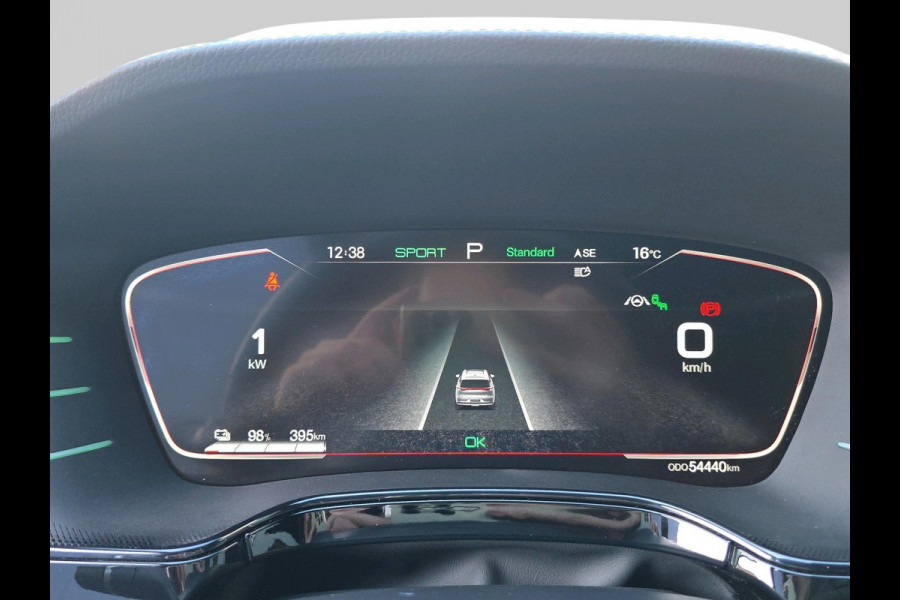 BYD TANG AWD Executive 86 kWh | 517PK | 7-zitter | leder | panoramadak | 360 Camera | Stoelverwarming/koeling | Adaptive cruisecontrol |