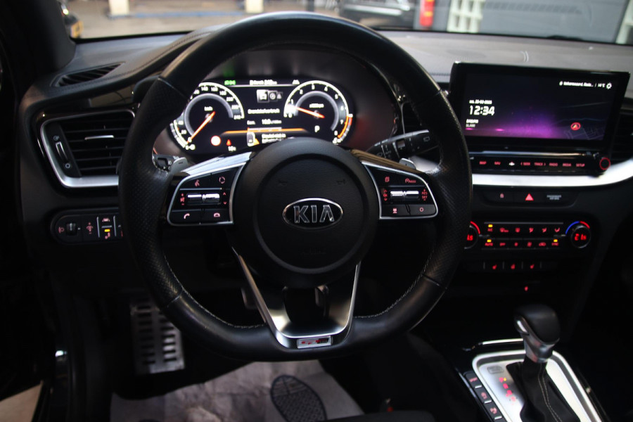Kia ProCeed 1.5 T-GDI 160PK GT-PlusLine PANO-MEMORY-BTW