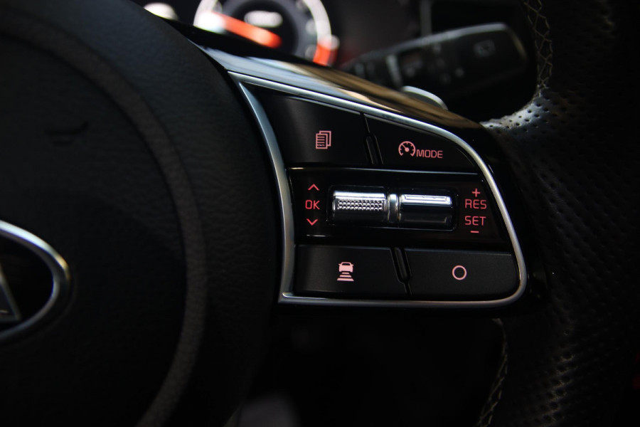 Kia ProCeed 1.5 T-GDI 160PK GT-PlusLine PANO-MEMORY-BTW