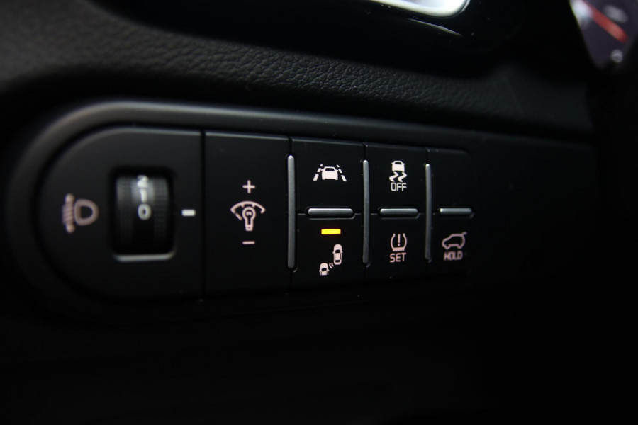 Kia ProCeed 1.5 T-GDI 160PK GT-PlusLine PANO-MEMORY-BTW