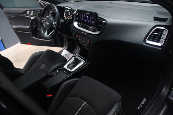 Kia ProCeed 1.5 T-GDI 160PK GT-PlusLine PANO-MEMORY-BTW