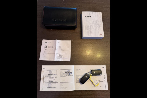 Kia ProCeed 1.5 T-GDI 160PK GT-PlusLine PANO-MEMORY-BTW