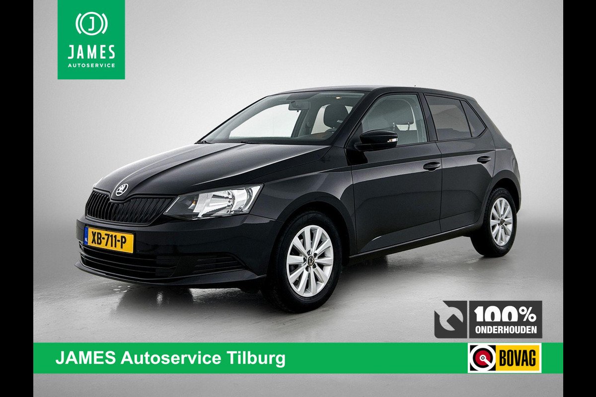 Škoda Fabia 1.0 Active AIRCO | LMV | 5 DEURS