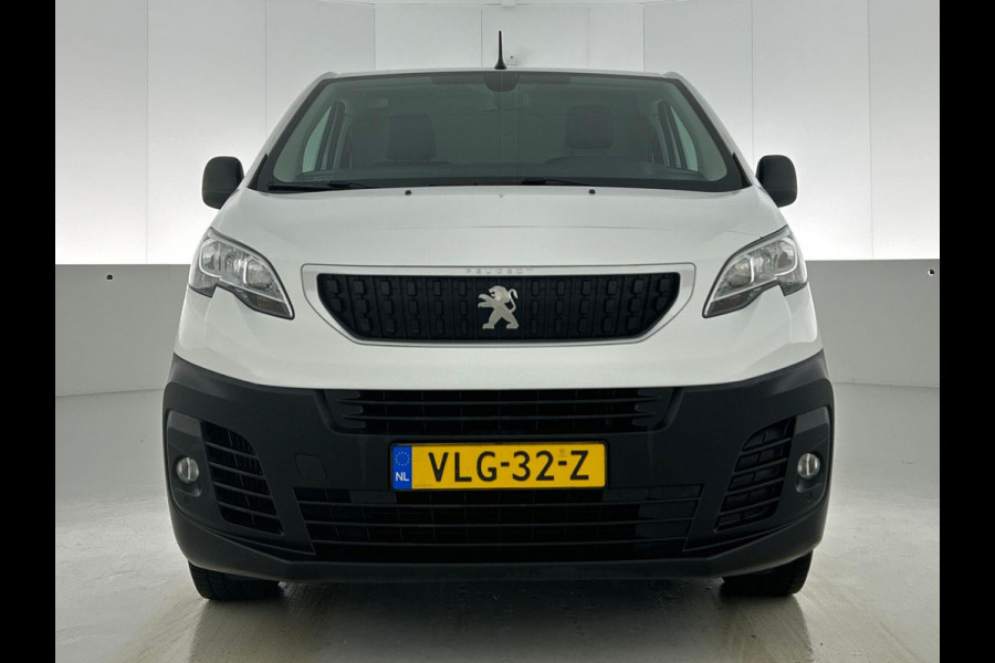 Peugeot Expert 2.0 BlueHDI 180pk Aut. Long Premium Airco Navi Carplay Cruise Control PDC + Camera achter