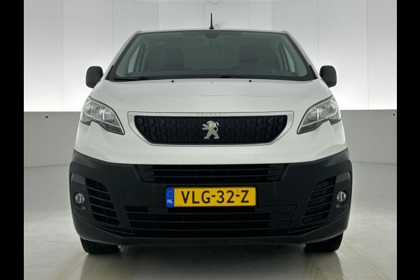 Peugeot Expert 2.0 BlueHDI 180pk Aut. Long Premium Airco Navi Carplay Cruise Control PDC + Camera achter