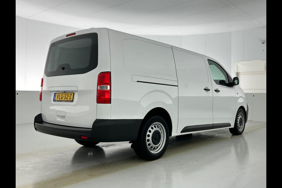 Peugeot Expert 2.0 BlueHDI 180pk Aut. Long Premium Airco Navi Carplay Cruise Control PDC + Camera achter