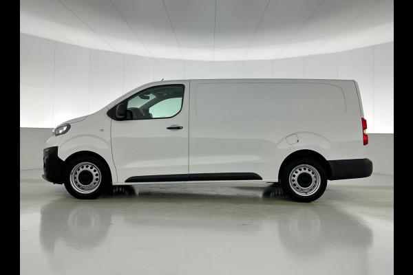 Peugeot Expert 2.0 BlueHDI 180pk Aut. Long Premium Airco Navi Carplay Cruise Control PDC + Camera achter