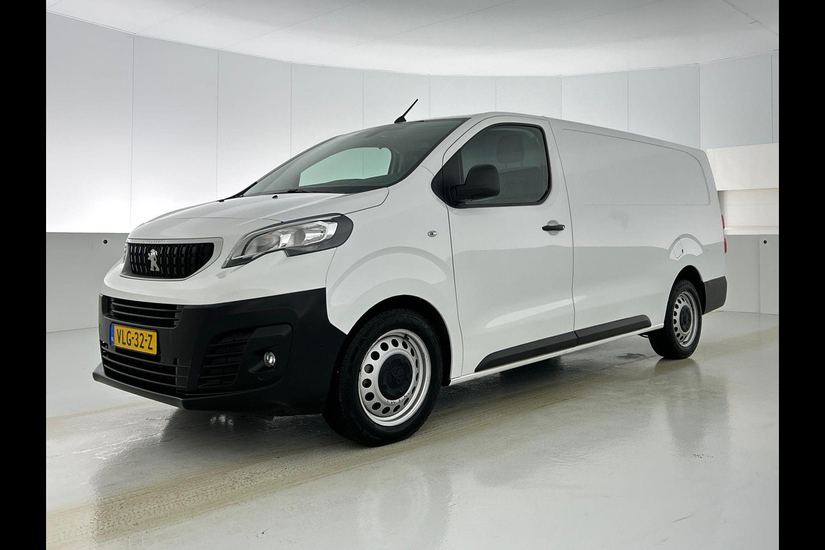 Peugeot Expert 2.0 BlueHDI 180pk Aut. Long Premium Airco Navi Carplay Cruise Control PDC + Camera achter