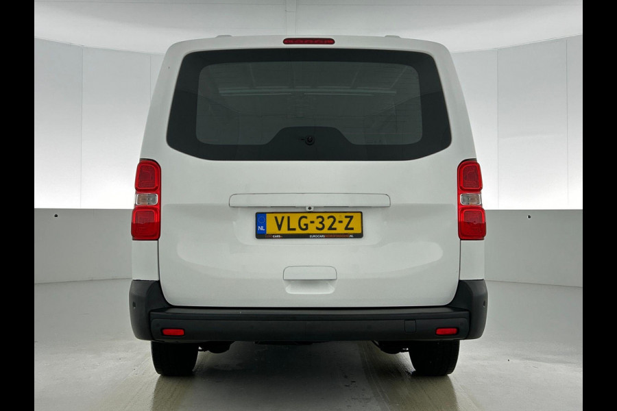 Peugeot Expert 2.0 BlueHDI 180pk Aut. Long Premium Airco Navi Carplay Cruise Control PDC + Camera achter